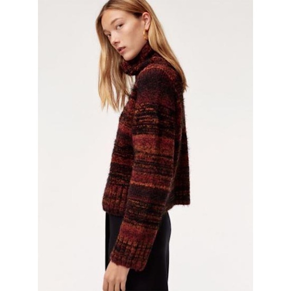 BABATON Titus Sweater - Picture 3 of 7